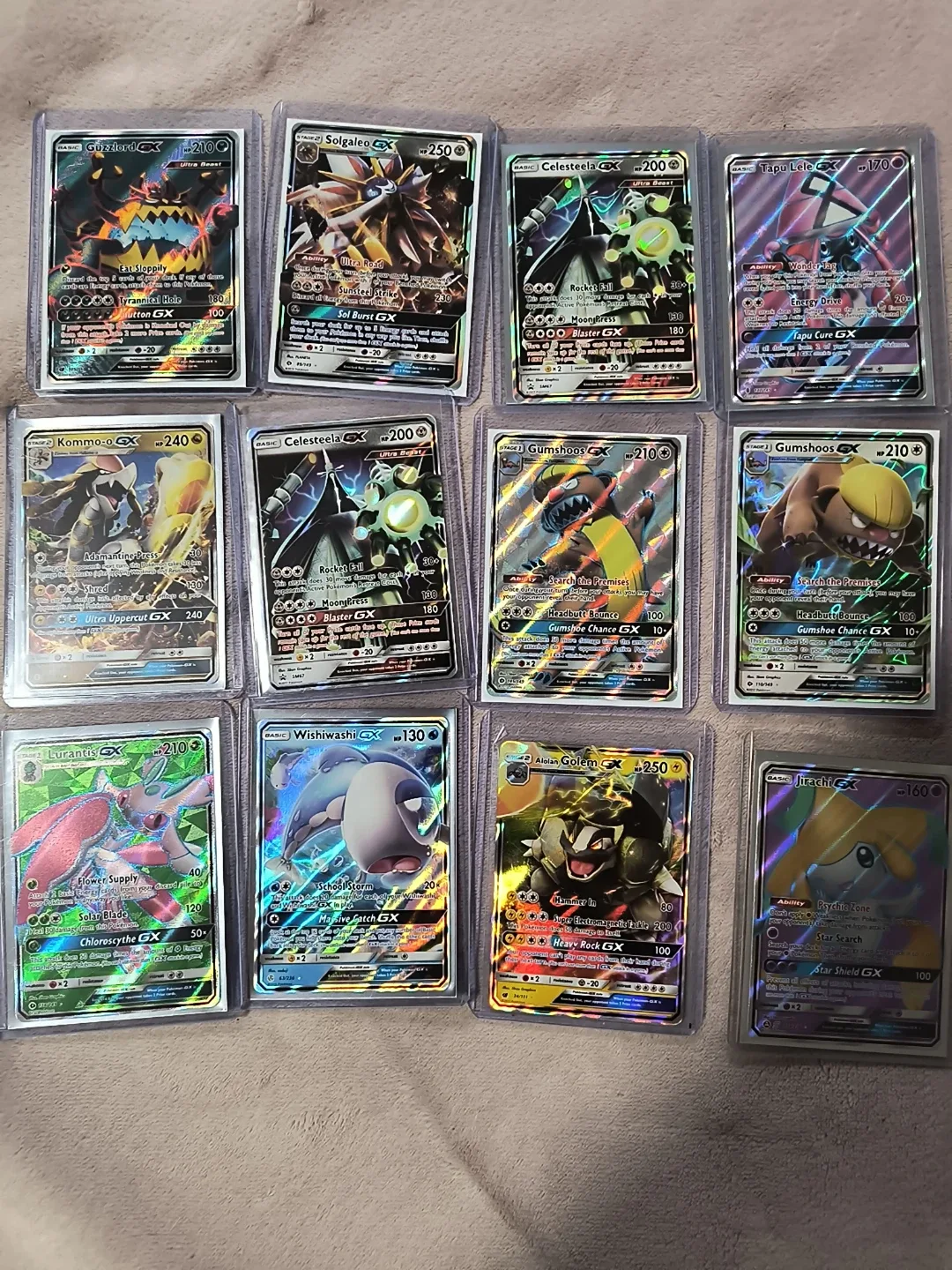 Pokemon cards image indicator(9)