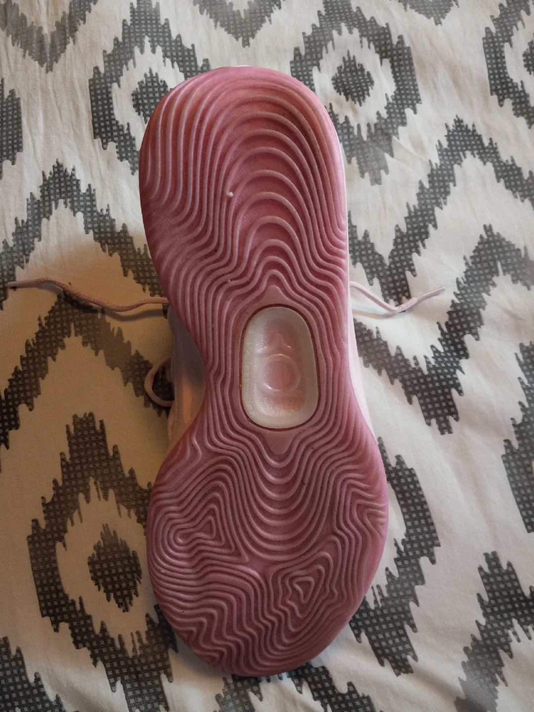 Nike KD 17 aunt pearls image indicator(2)
