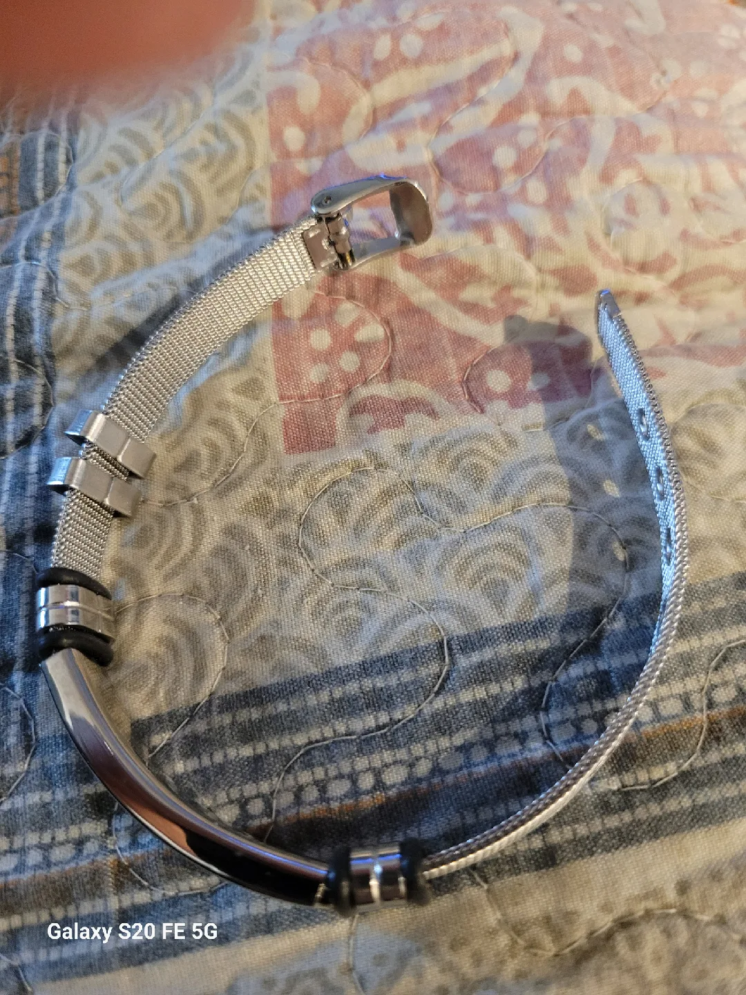 Medical Alert Bracelet - Type 2 Diabetes image indicator(2)