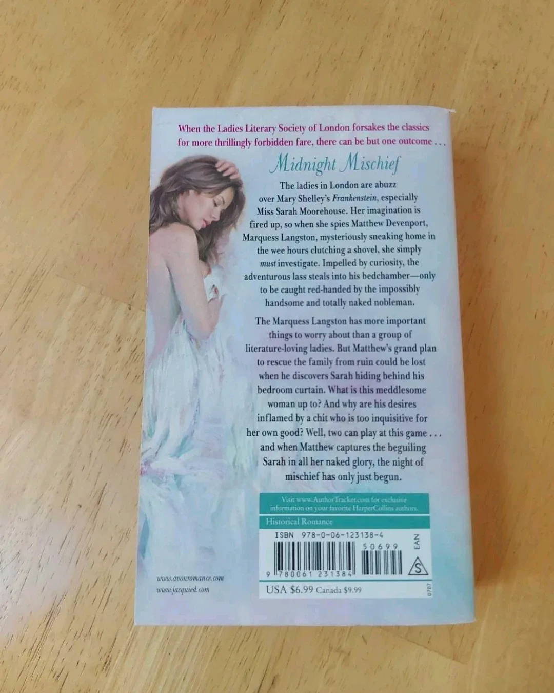 Sleepless at Midnight by Jacquie D'Alessandro image indicator(2)