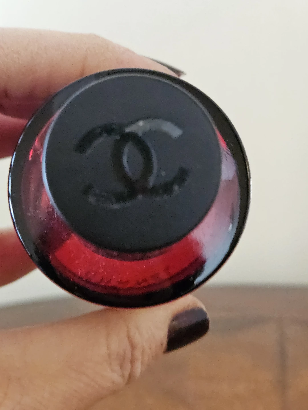Chanel N°1 De Chanel L'Eau Rouge 100ml - photo 4
