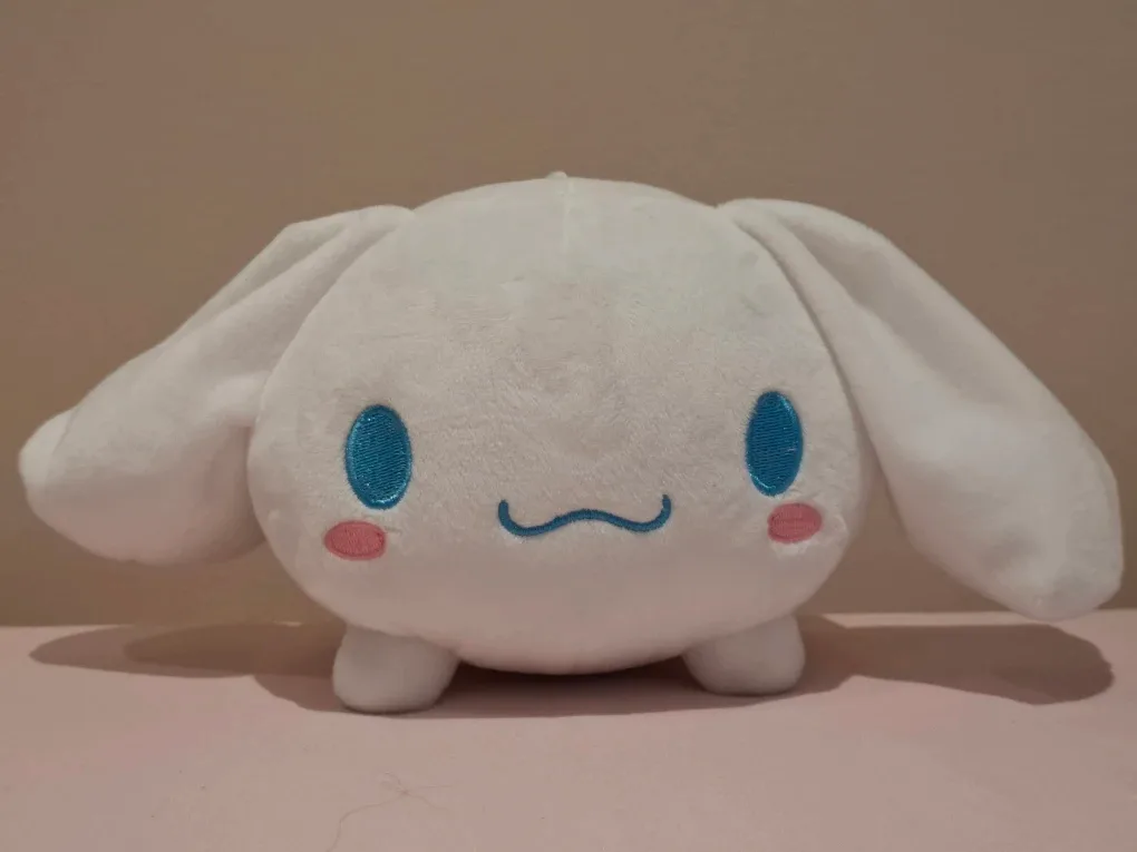 Cinnamoroll Plushie Sanrio
