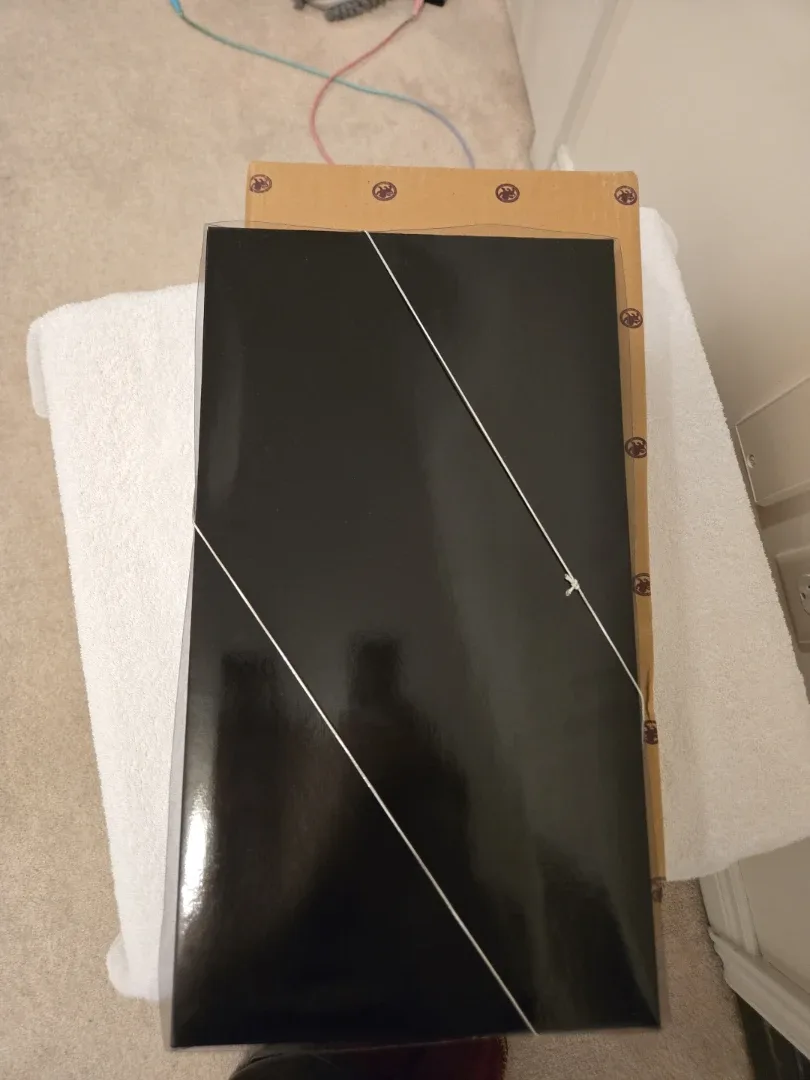 Gene: The Ashton-Drake Galleries Clothing: On the Veranda image indicator(2)