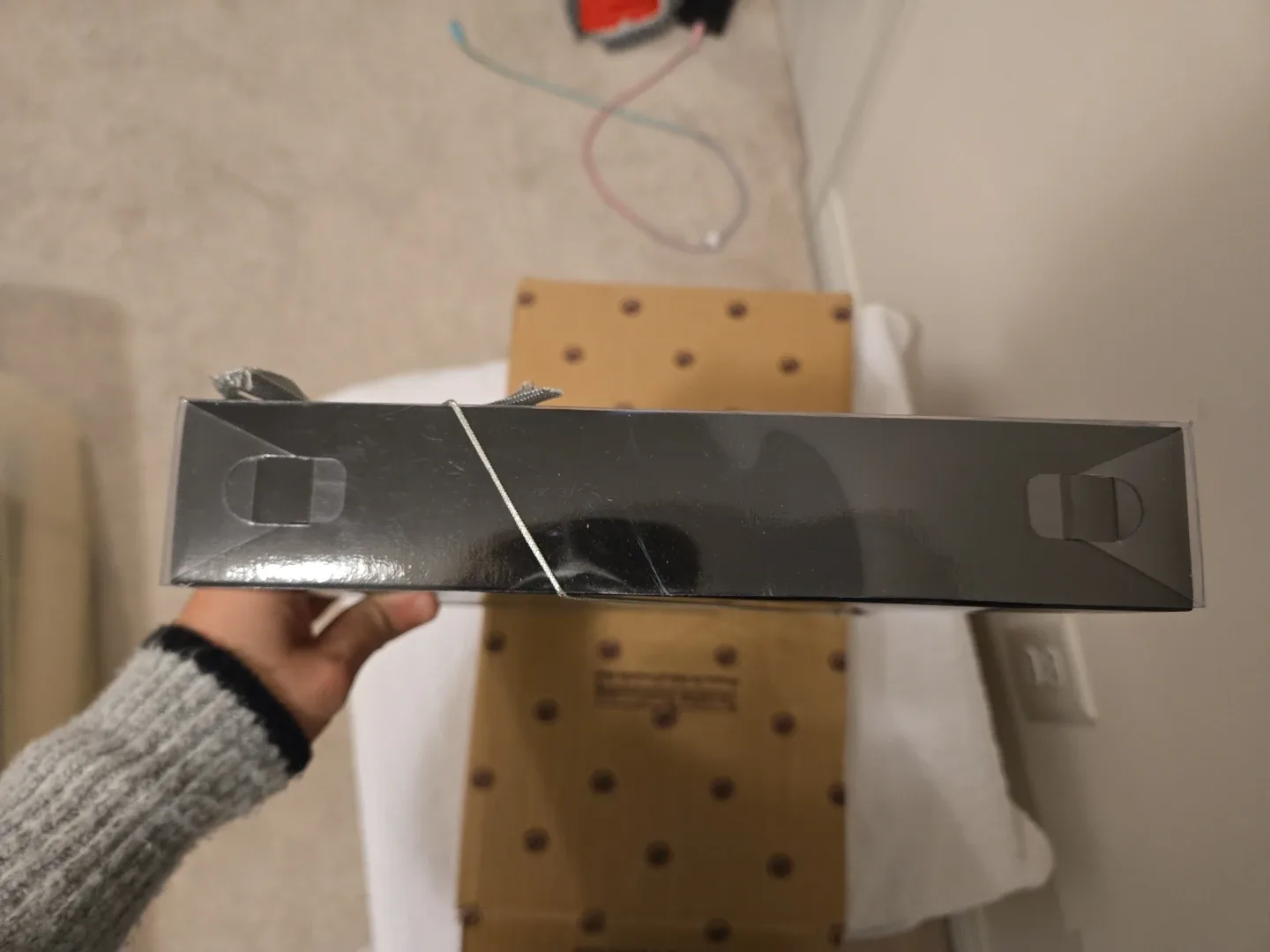 Gene: The Ashton-Drake Galleries Clothing: On the Veranda image indicator(3)