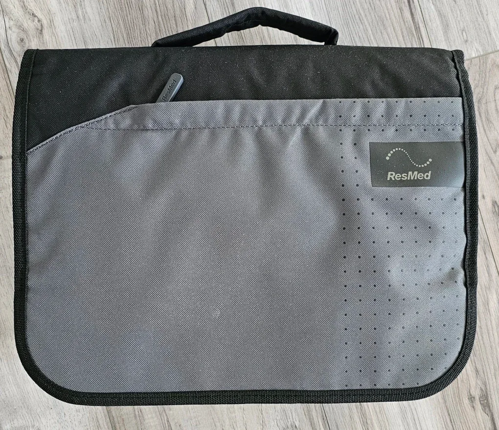 ResMed AirFit N30i CPAP Mask - Size M image indicator(4)