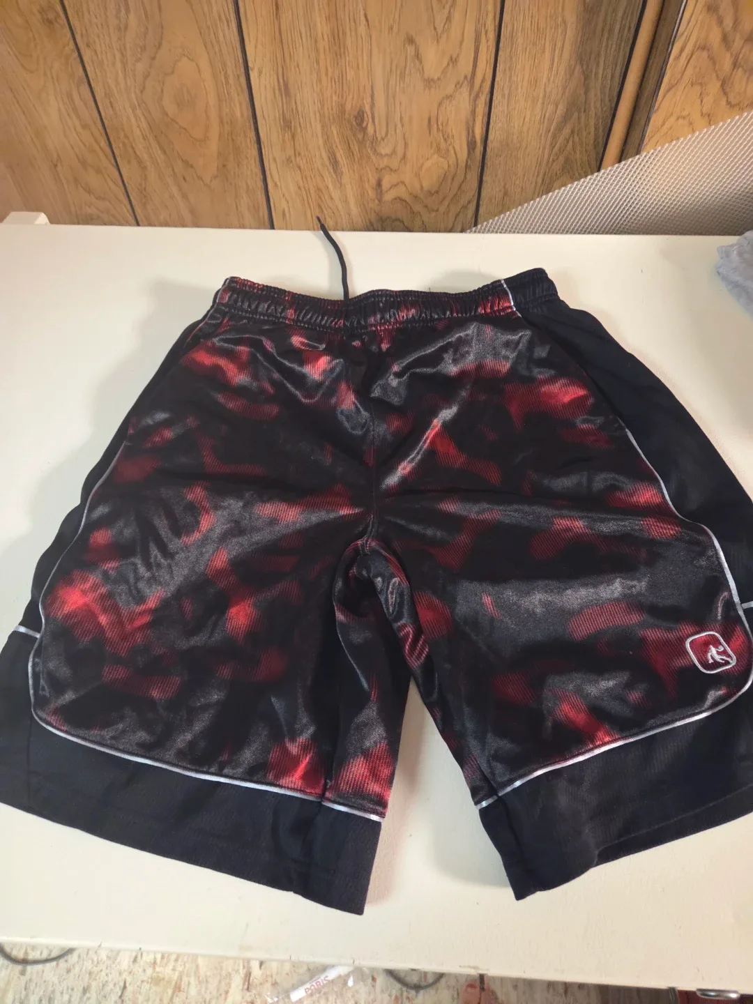AND1 Shorts - Size M