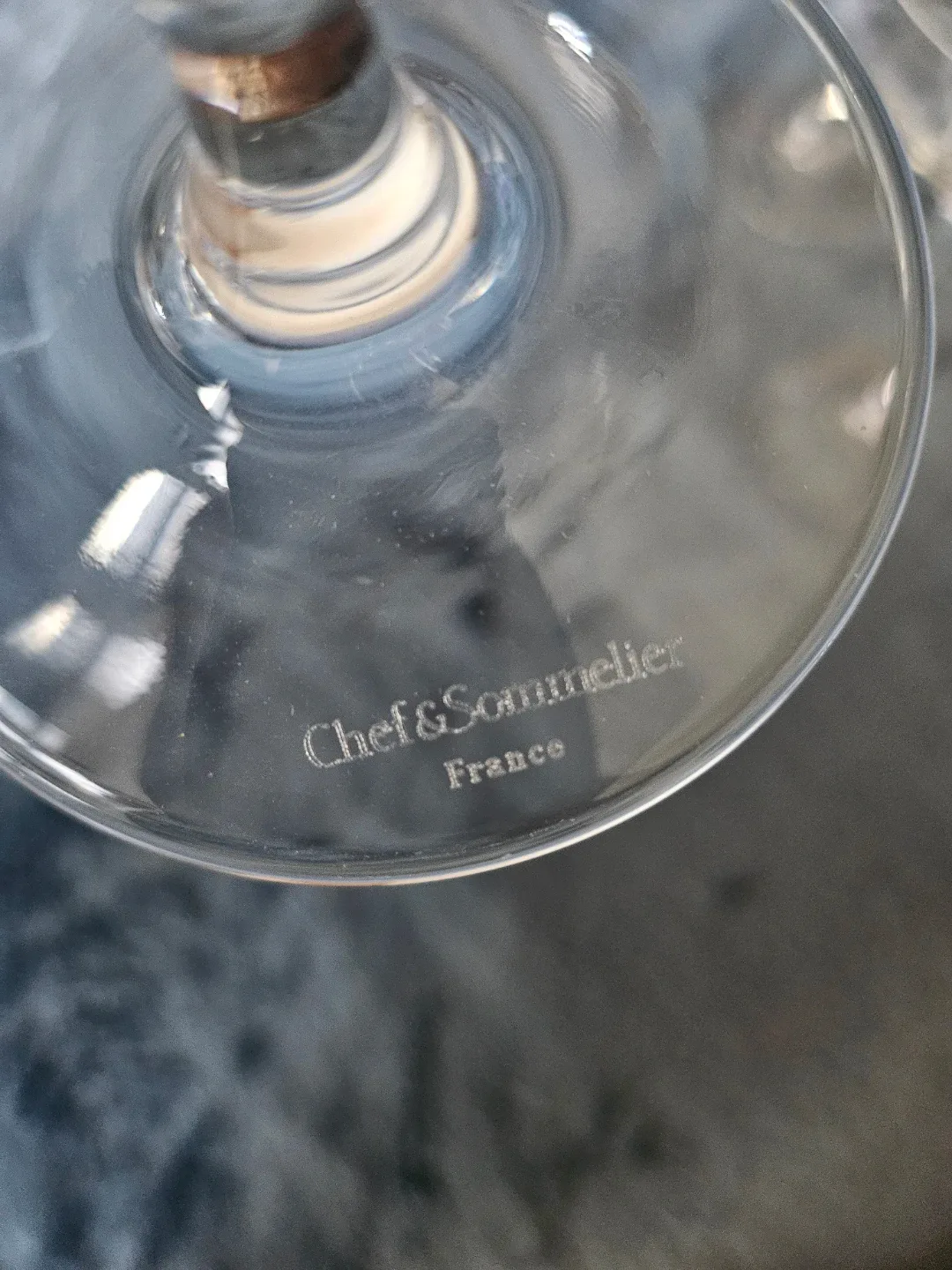 Chef&Sommelier Coupe Glasses (4) image indicator(4)