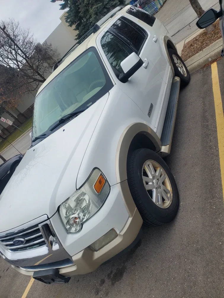 Ford Explorer Interior Parts image indicator(6)