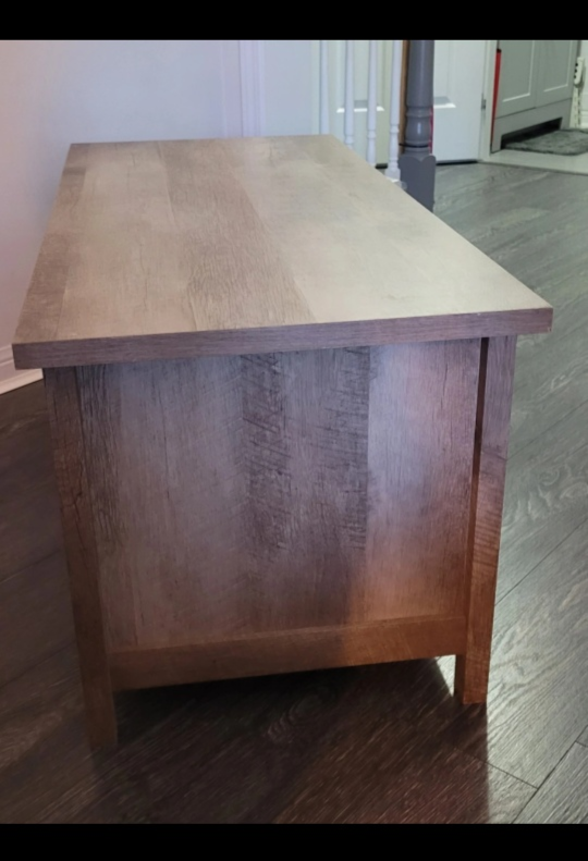 Lift Top Coffee Table - photo 3