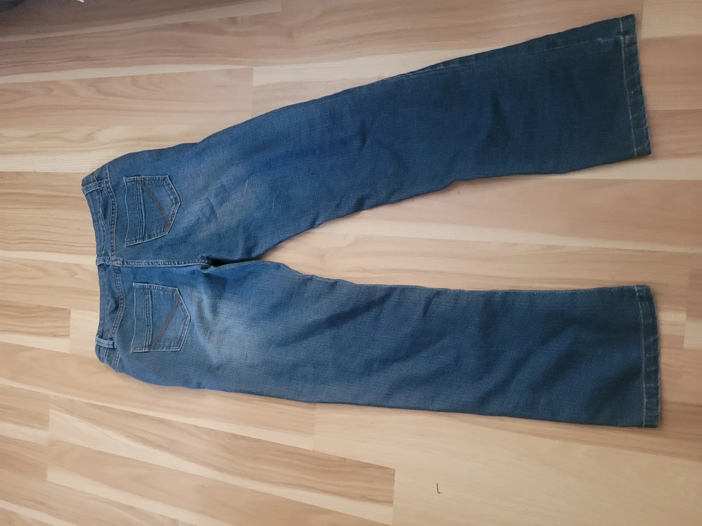 NKD Outfit Classic Jeans - Size 10 image indicator(2)