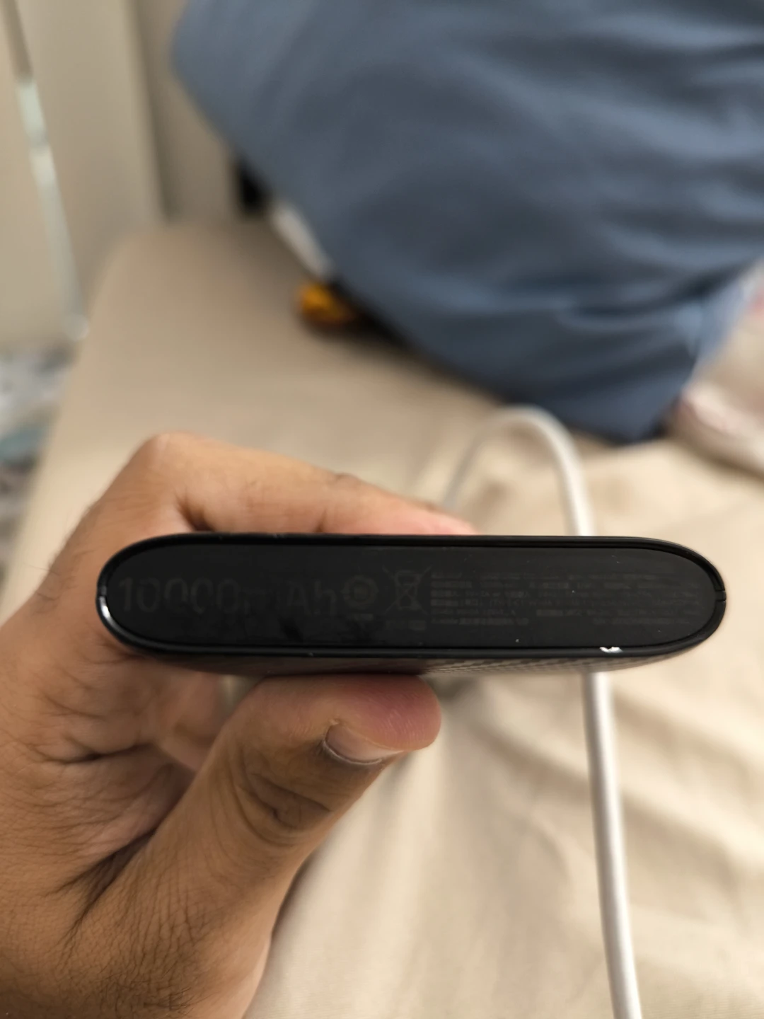 Realme Dart 10000 MAH Power Bank - photo 4