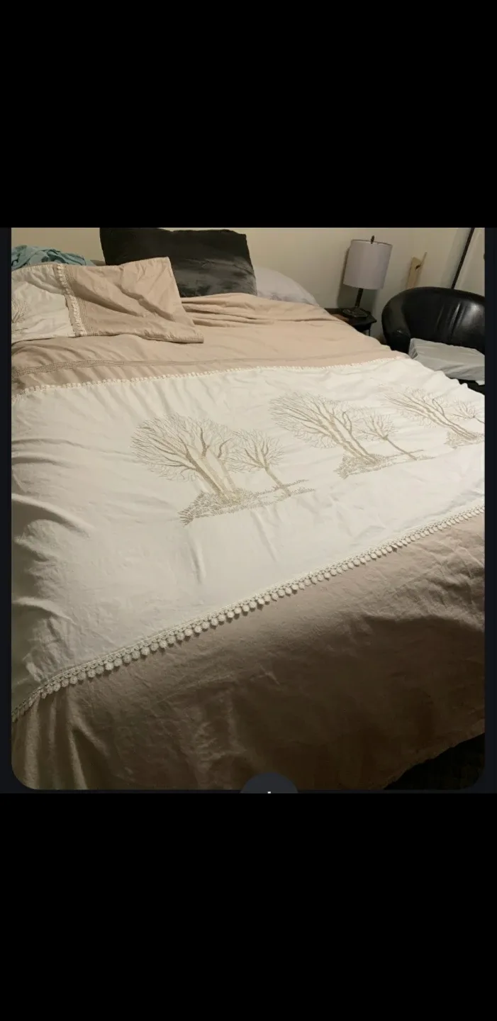 Duvet Cover