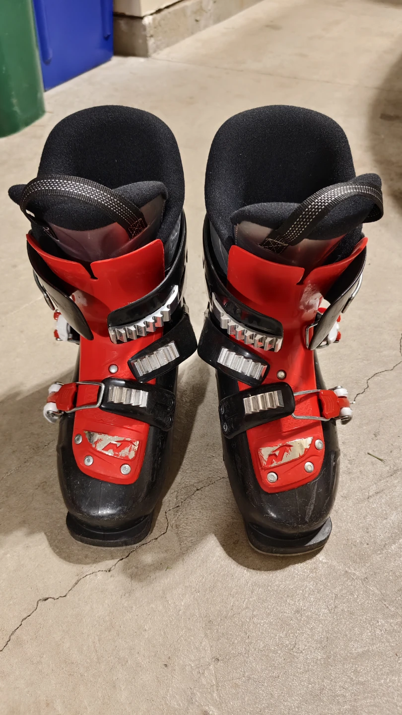 Nordica T2 SkiBoots - photo 4