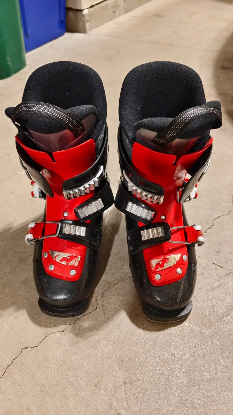 Nordica T2 SkiBoots image indicator(4)