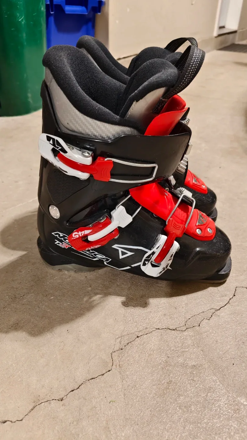 Nordica T2 SkiBoots image indicator(5)