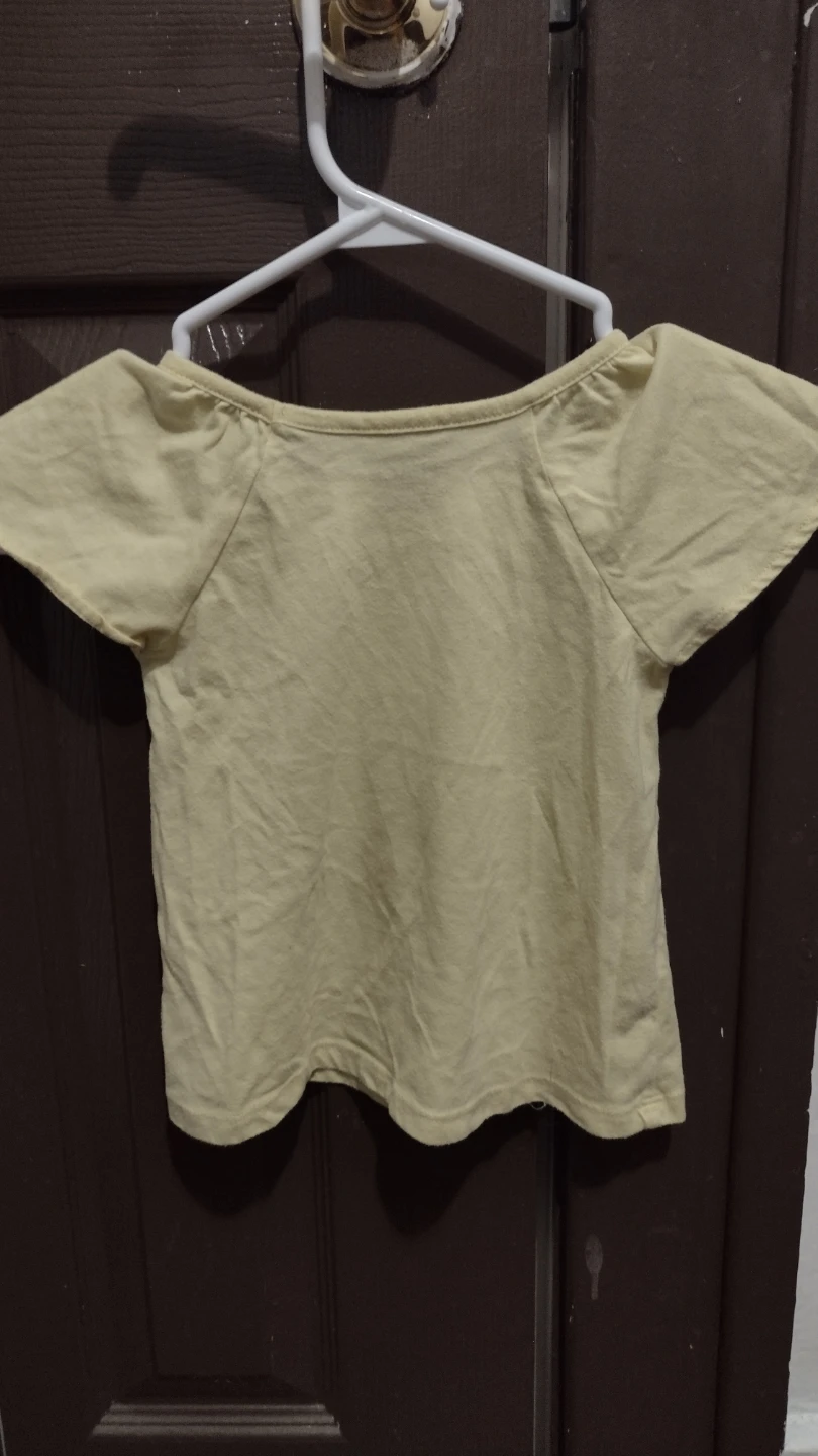 The Children's Place 3T T-Shirt - photo 3