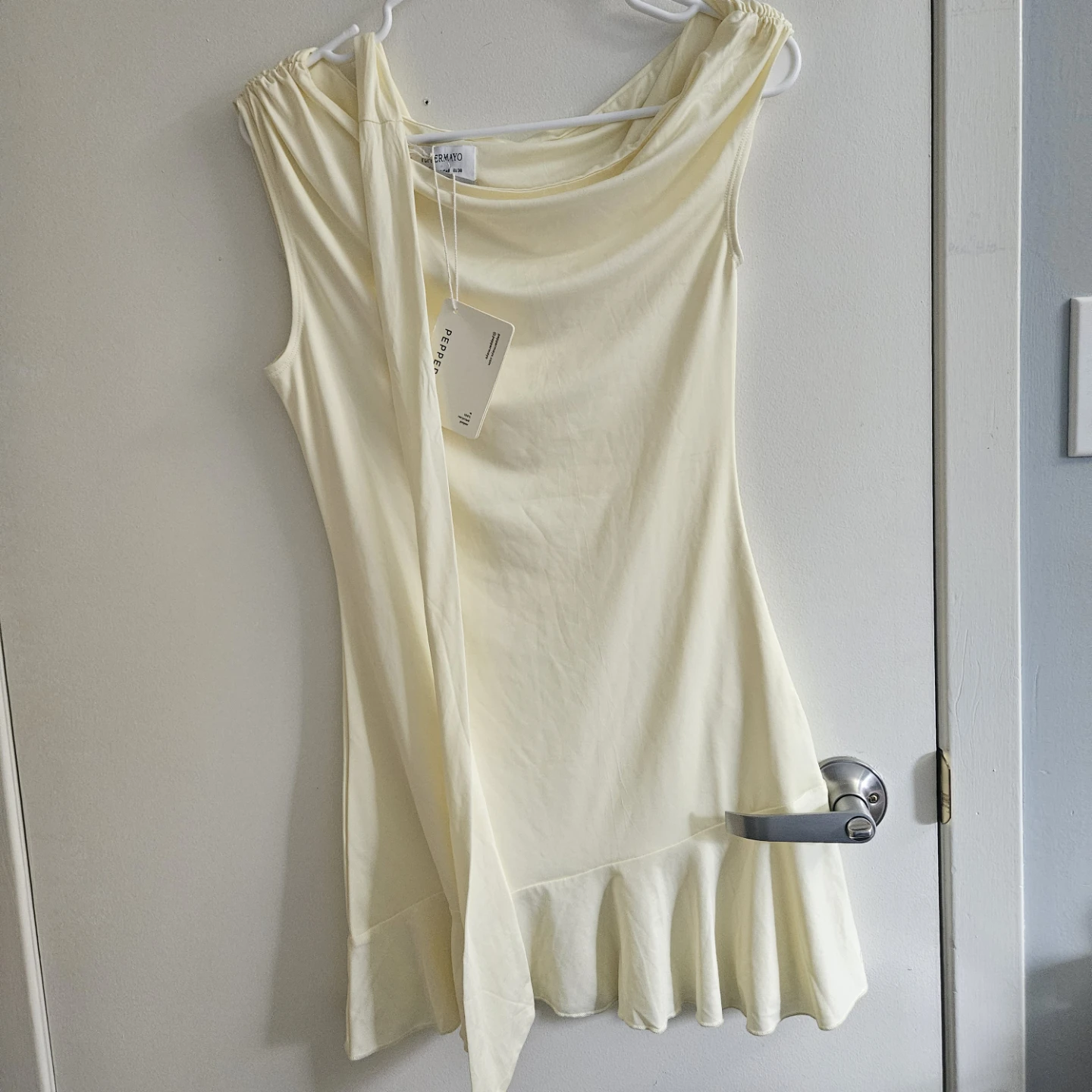 Selection of Women's Dresses and Tops