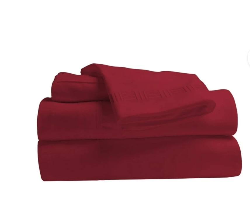 Hotel Style bamboo Sheet Set.