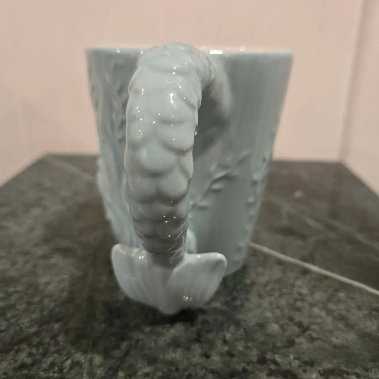 3D Mermaid Mug image indicator(2)
