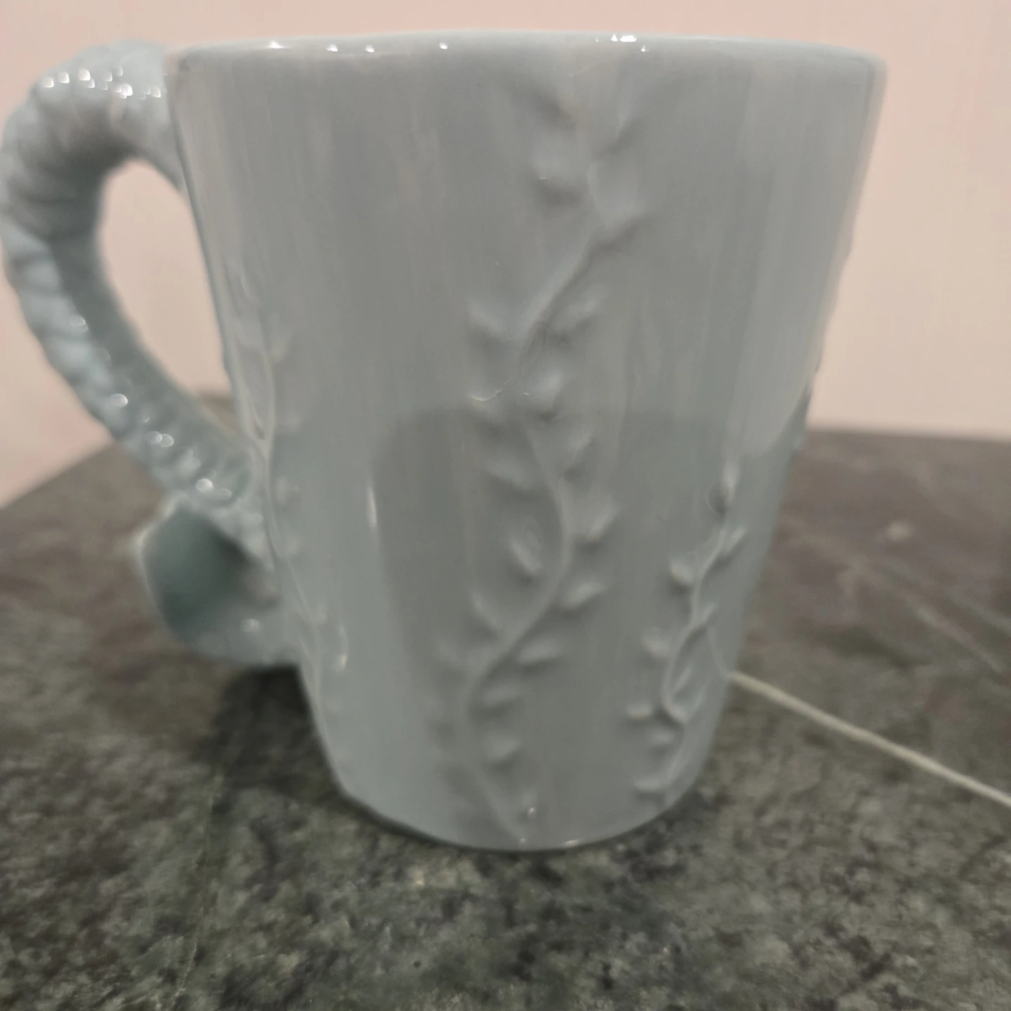 3D Mermaid Mug - photo 4