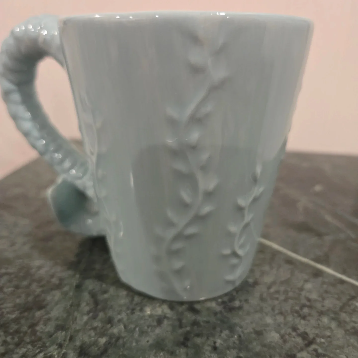 3D Mermaid Mug image indicator(4)