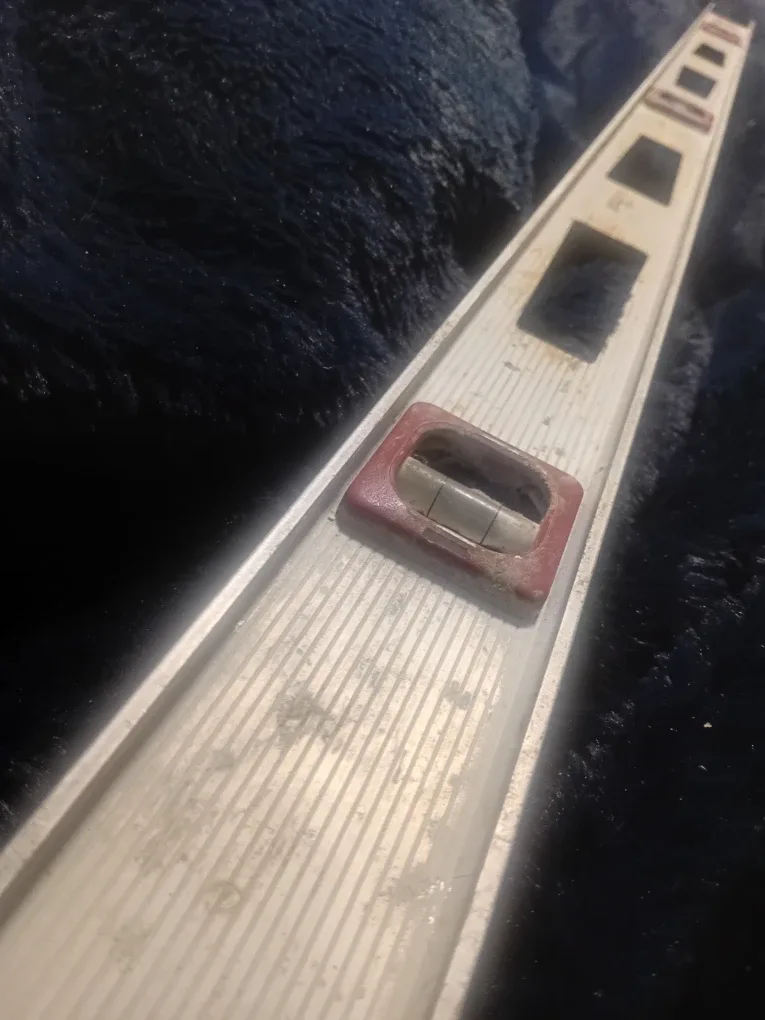 Johnson Level image indicator(4)