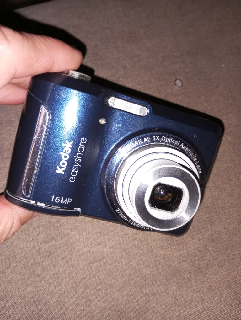Kodak Easyshare 16MP Digital Camera