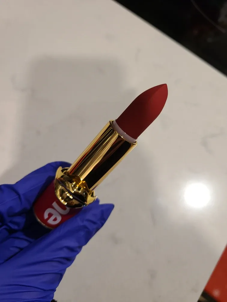 Supreme MatteTrance Lipstick by Pat McGrath Labs image indicator(3)