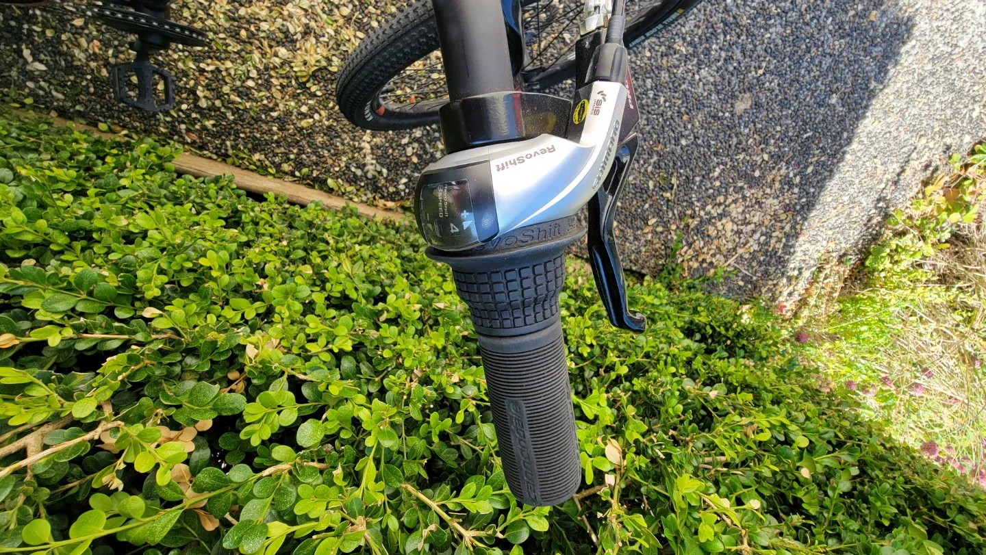 CANNONDALE TRAIL 24 Girls image indicator(5)