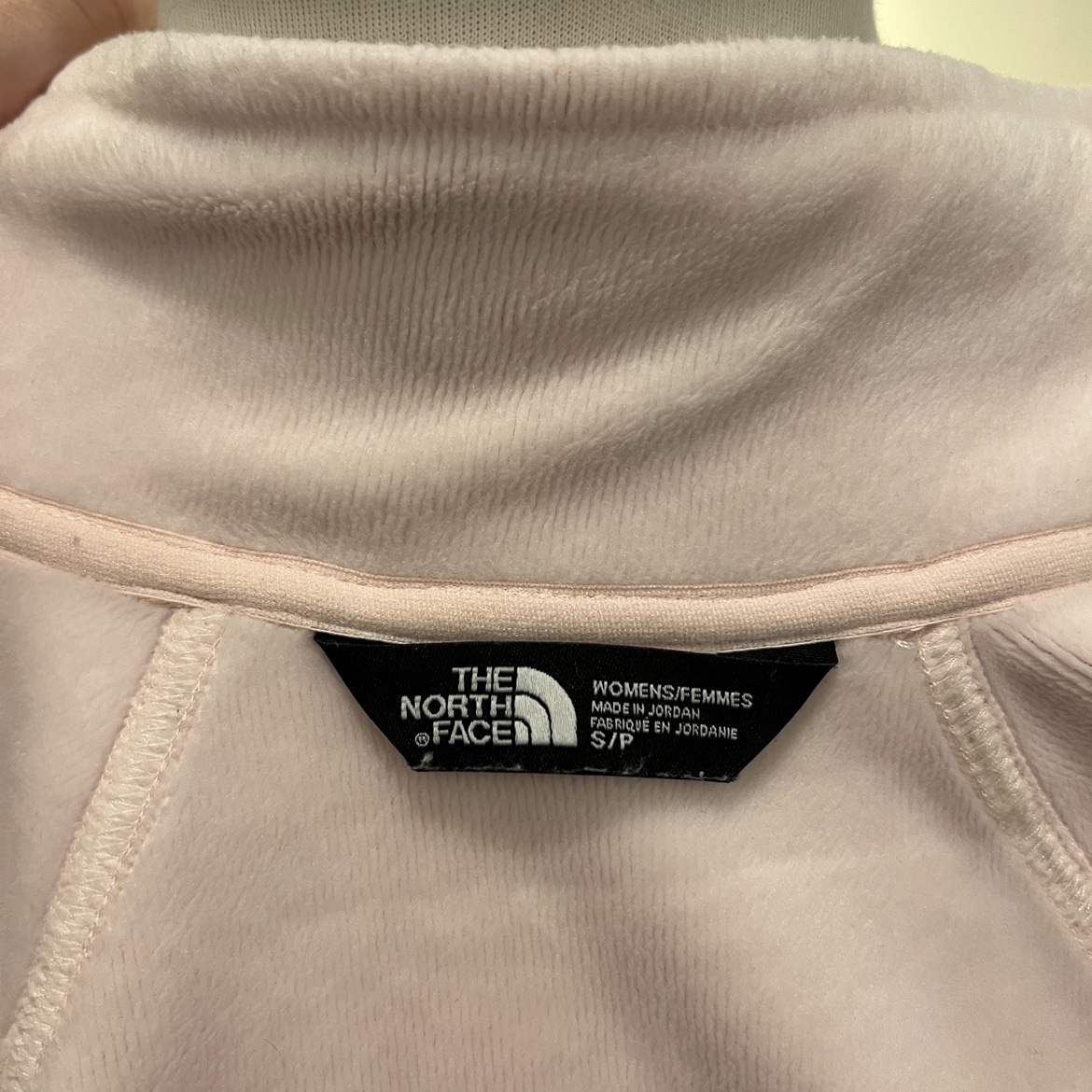 North Face jacket - photo 5
