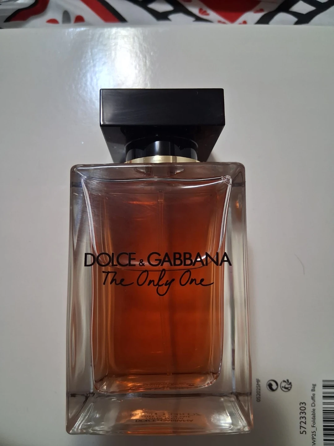 Dolce & Gabbana The Only One perfume