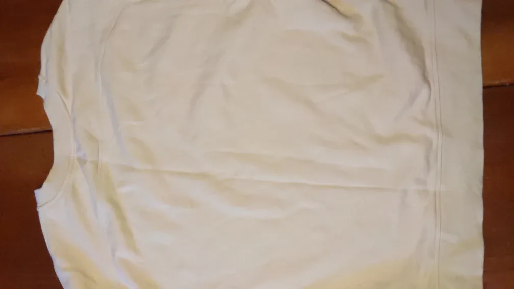 Lululemon Crewneck Sweatshirt - Size 4 image indicator(3)