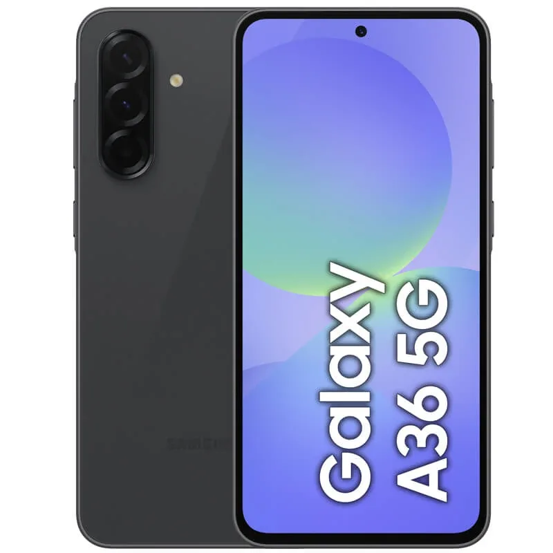 Samsung Galaxy A36 5G - Like New!