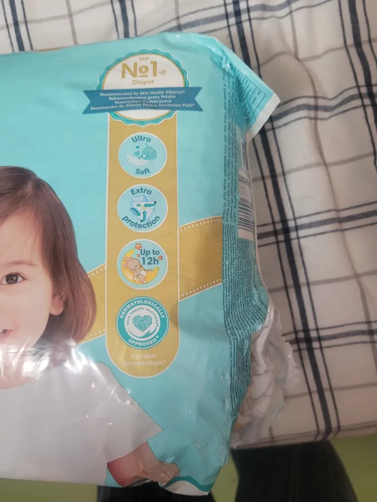 Pampers Premium Care Size 5 - 44 Count