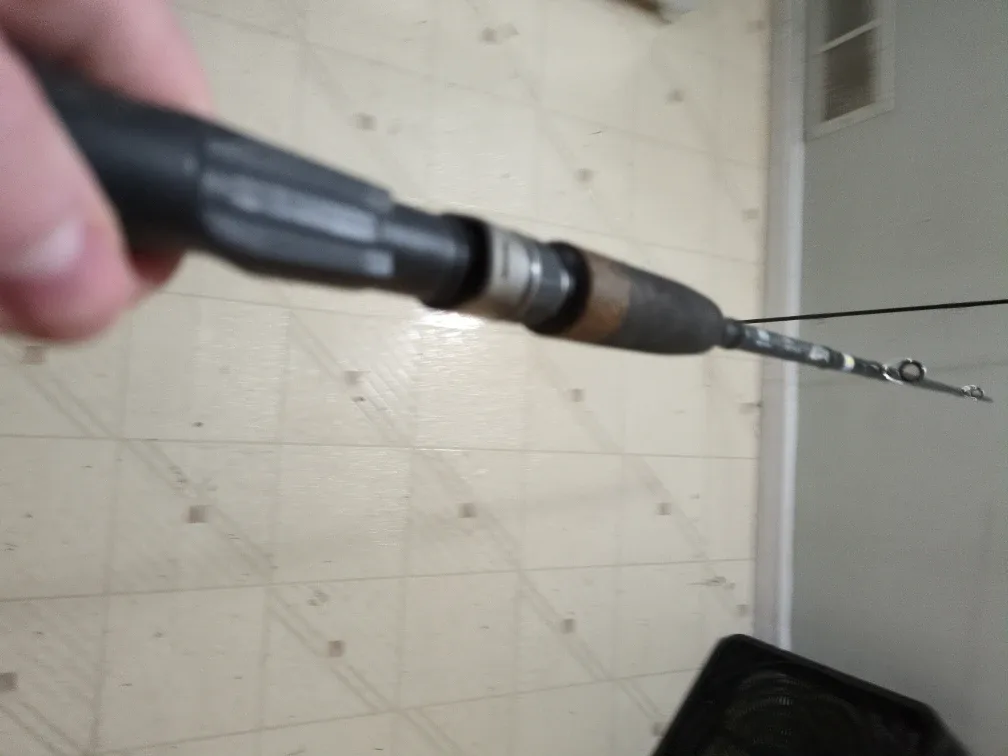 Chilliwack BC706MH Fishing Rod - Line WT 10-20LB image indicator(5)