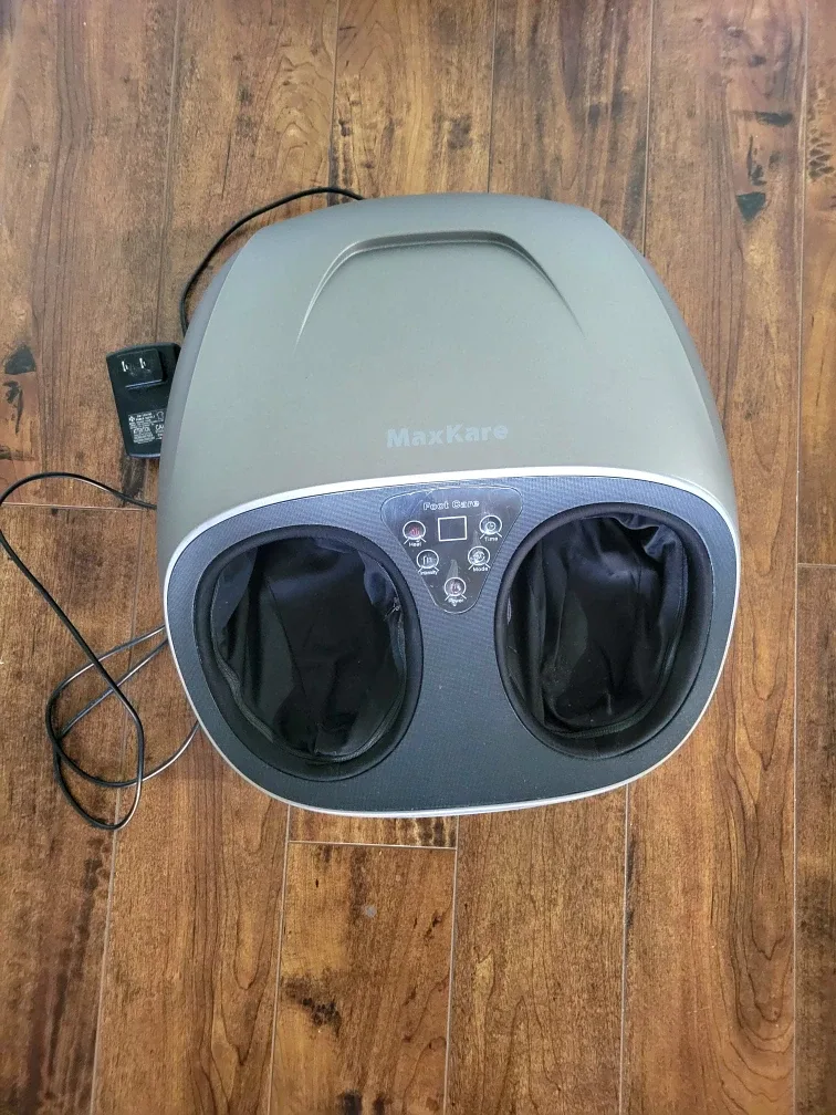 MaxKare Foot Massager