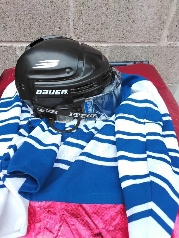 🍁🏒 HOCKEY STICKS - Bauer, Easton, Sherwood, Warrior 🏒 🍁 - photo 2