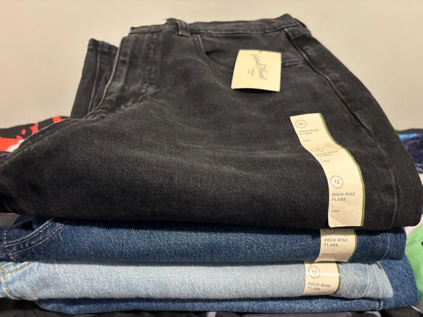 Womens Jeans (New)