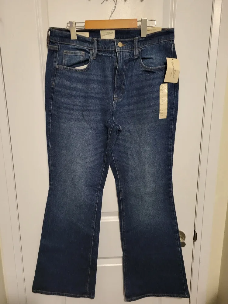 Womens Jeans (New) image indicator(4)