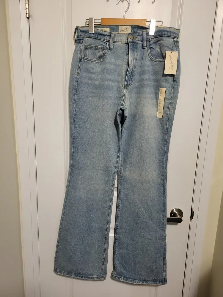 Womens Jeans (New) image indicator(6)