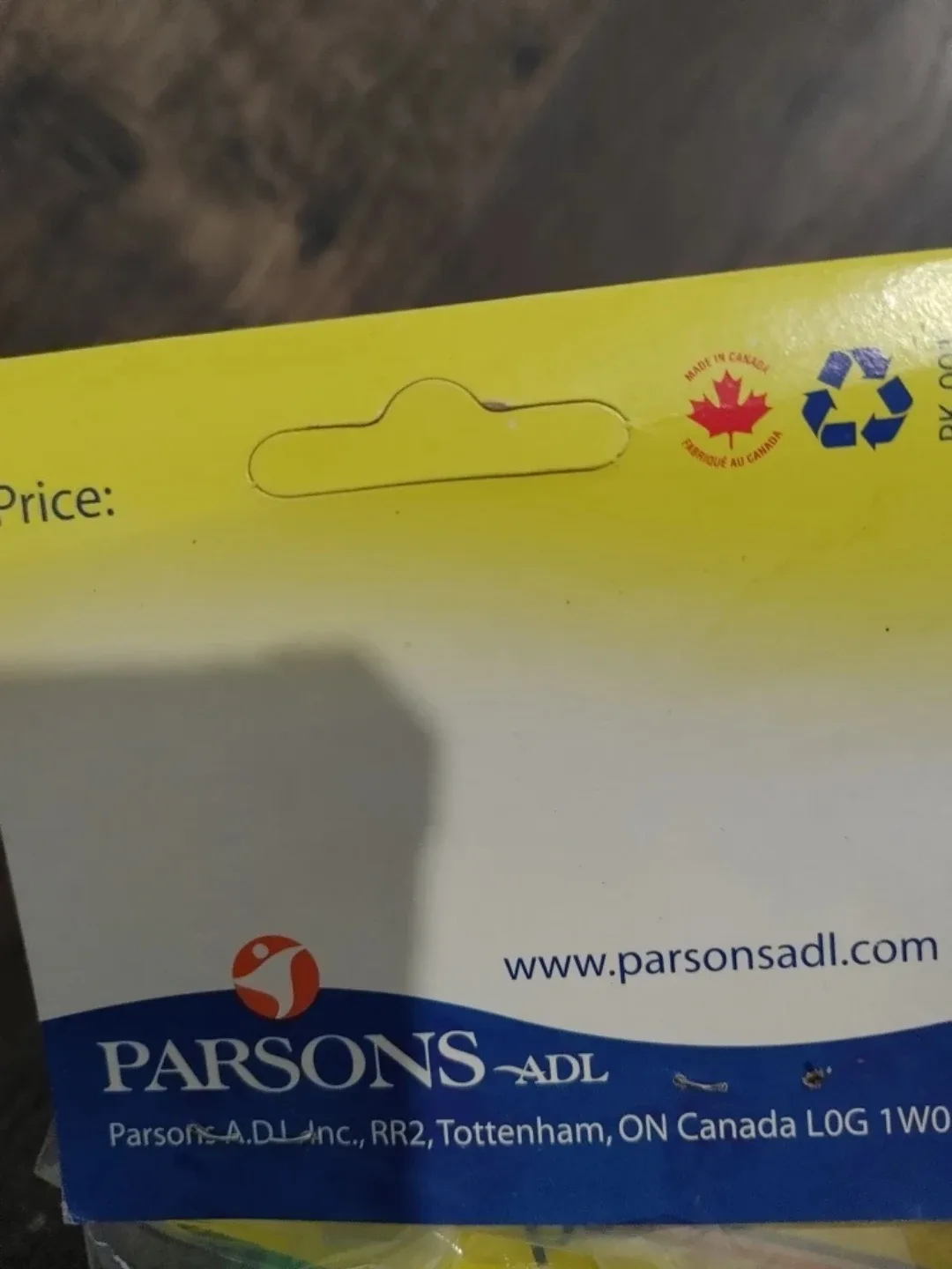 🧡BRAND NEW LONG HANDED SPONGE FOR ELDERLY image indicator(4)