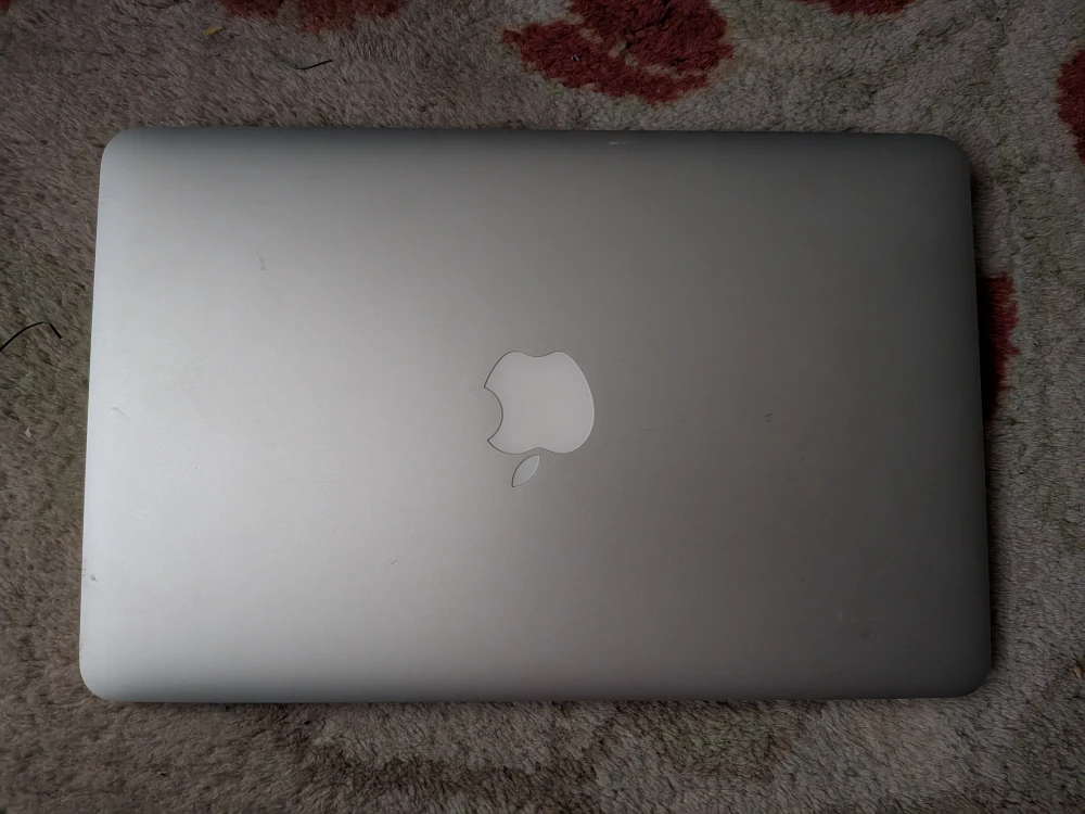 11 inch MacBook Air (2013, 128GB) - photo 4