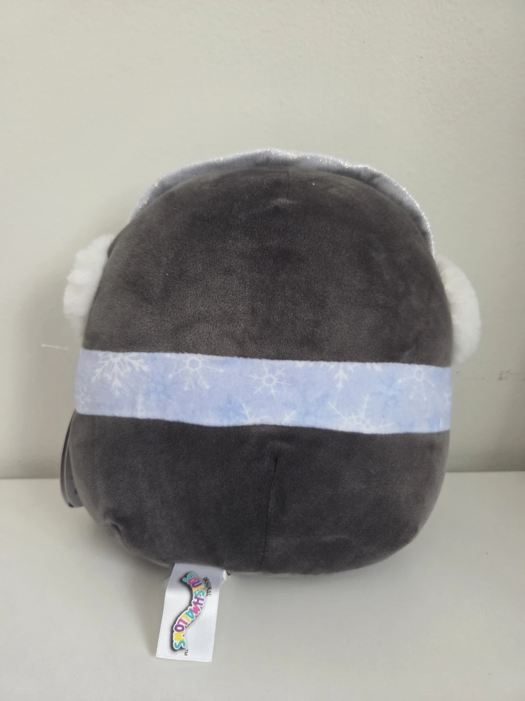 Squishmallows Luna Penguin Plush Toy - photo 2
