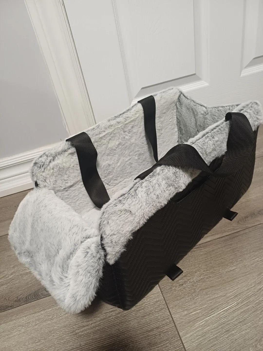 PETSFIT Dog Car Seat - Console Carrier image indicator(9)