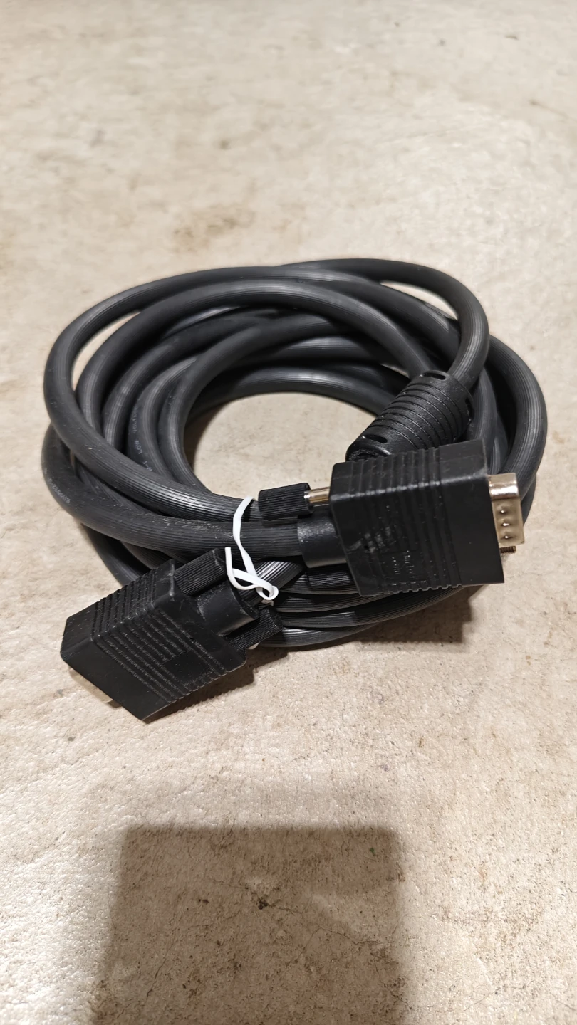 VGA Cable