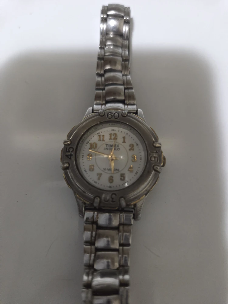 Timex Indiglo Ladies Watch