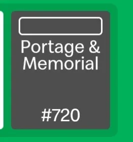 Looking for #720 McDonald's Property