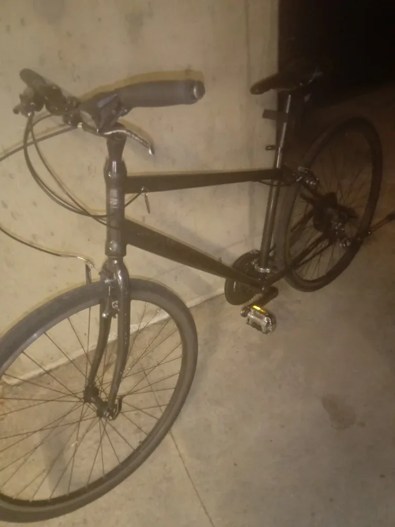 Norco bicycle image indicator(2)