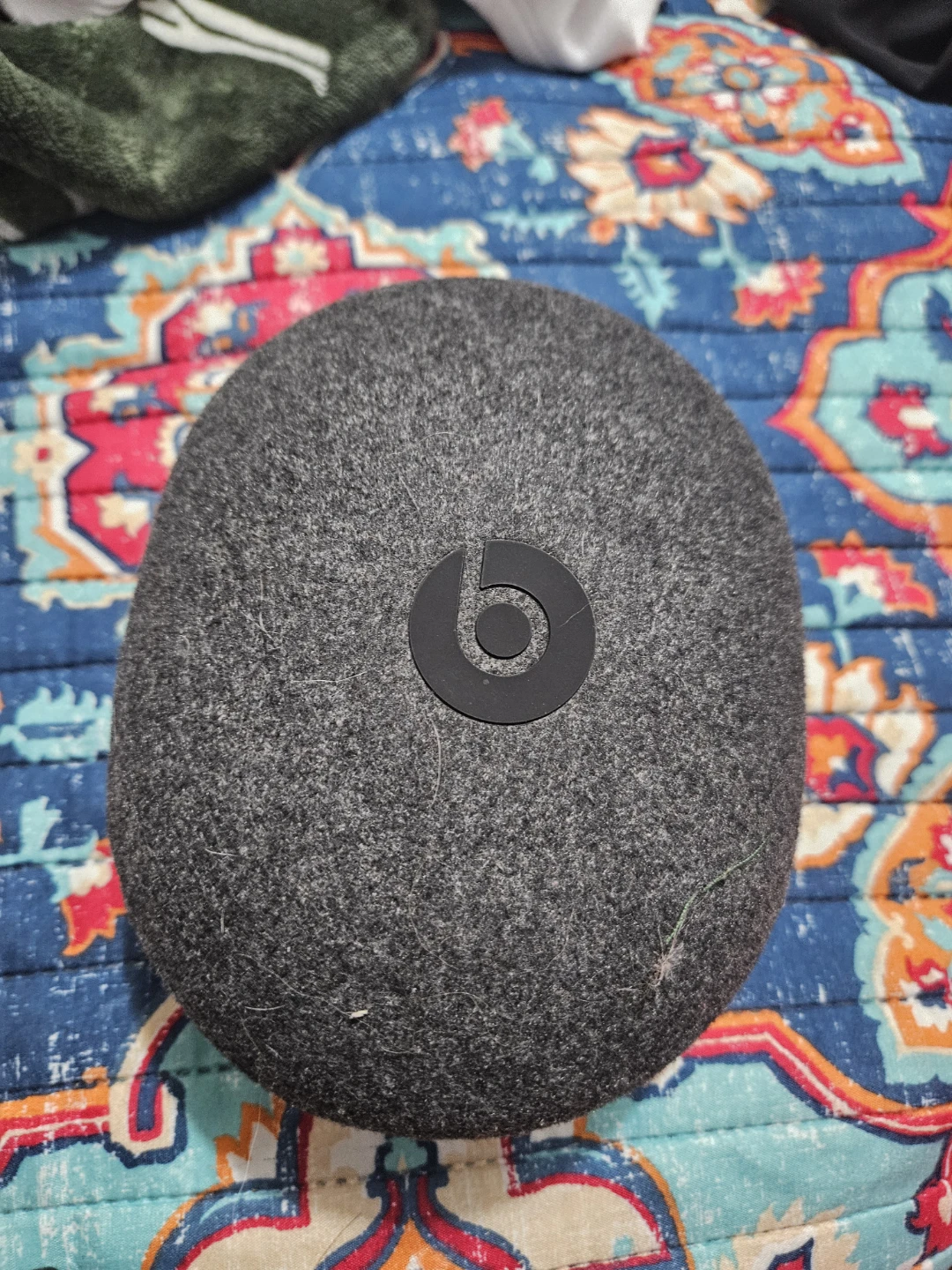 Beats Solo Pro Wireless Headphones - Orange - photo 2