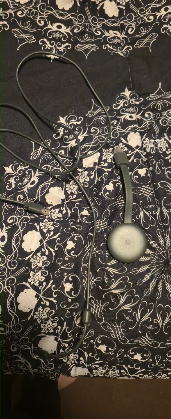 Google Chromecast